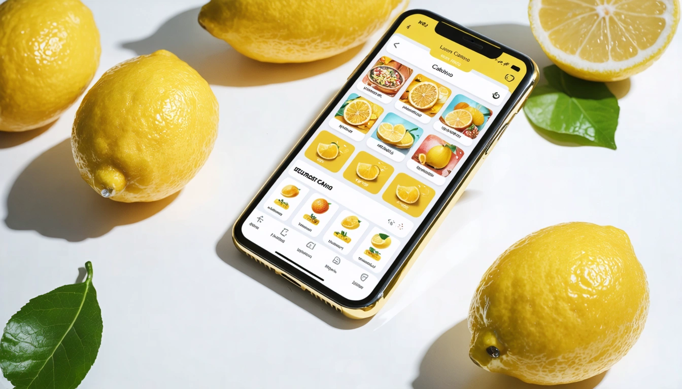home Lemon Casino
