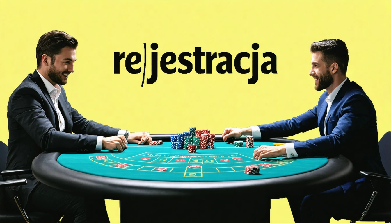 rejestracja Lemon Casino